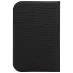 Menukaart Essential - A5 - Zwart - Hout/Polypropyleen - Securit MC-ESA5-BL €9.45 Menukaarten