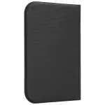 Menukaart Essential - A5 - Zwart - Hout/Polypropyleen - Securit MC-ESA5-BL €9.45 Menukaarten