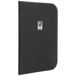 Menukaart Essential - A4 - Zwart - Hout/Polypropyleen - Securit MC-ESA4-BL €10.45 Menukaarten