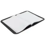 Menukaart Essential - A4 - Zwart - Hout/Polypropyleen - Securit MC-ESA4-BL €10.45 Menukaarten