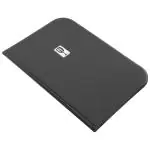 Menukaart Essential - A4 - Zwart - Hout/Polypropyleen - Securit MC-ESA4-BL €10.45 Menukaarten
