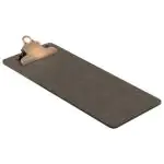 Rekeninghouder Crystal - Metalen Klem - Bruin - Securit MC-CBBP-BR €5.65 Presentatie