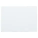 Krijtbordtags - A8 - Dubbelzijdig - Wit - 20 stuks - Securit TAG-A8-BL €11.95 Krijtborden