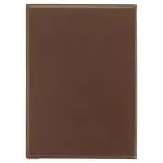 Menukaart Classic - A5 - Bruin - Securit MC-CRA5-BR €10.45 Menukaarten