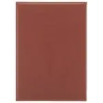 Menukaart Classic - A5 - Wijnrood - Polyurethaan - Securit MC-CRA5-WR €10.45 Menukaarten