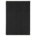 Menukaart Trendy - A5 - Zwart - Polyurethaan - Securit MC-TRA5-BL €12.25 Menukaarten