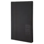 Menukaart Trendy - A5 - Zwart - Polyurethaan - Securit MC-TRA5-BL €12.25 Menukaarten