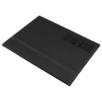 Menukaart Trendy - A5 - Zwart - Polyurethaan - Securit MC-TRA5-BL €12.25 Menukaarten