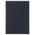 Menukaart Trendy - A5 - Blauw - Polyurethaan - Securit MC-TRA5-BU €12.95 Menukaarten