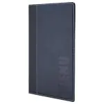 Menukaart Trendy - A5 - Blauw - Polyurethaan - Securit MC-TRA5-BU €12.95 Menukaarten