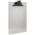 Menukaart - A4 - Metalen Klem - Wit - Securit MC-CBA4-MT €15.45 Menukaarten