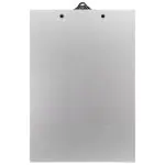 Menukaart - A4 - Metalen Klem - Wit - Securit MC-CBA4-MT €15.45 Menukaarten