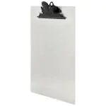Menukaart - A4 - Metalen Klem - Wit - Securit MC-CBA4-MT €15.45 Menukaarten