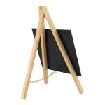 Tafelkrijtbord Mini - H 24 x B 15 CM - Naturel - Securit MNI-B-KR-1 €12.45 Krijtborden
