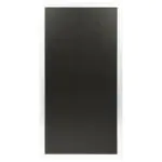 Multibord - Uitklapbaar - Wit - H 119 CM - Securit SBM-WT-115 €55.95 Krijtborden