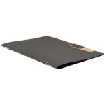 Menukaart Nature - A5 - Zwart - Securit MC-NTA5-BL €9.95 Menukaarten
