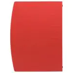 Menukaart Rio - A4 - Bestek - Design - Rood - Polypropyleen - Securit MC-RCA4-RD-FK €9.25 Menukaarten