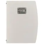 Menukaart Rio - A4 - Bestek - Design - Wit - Polypropyleen - Securit MC-RCA4-WT-FK €9.25 Menukaarten