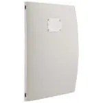 Menukaart Rio - A4 - Bestek - Design - Wit - Polypropyleen - Securit MC-RCA4-WT-FK €9.25 Menukaarten