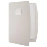 Menukaart Rio - A4 - Bestek - Design - Wit - Polypropyleen - Securit MC-RCA4-WT-FK €9.25 Menukaarten