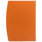 Menukaart Rio - A4 - Oranje - Polypropyleen - Securit MC-RCA4-OR €9.25 Menukaarten
