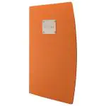 Menukaart Rio - A4 - Oranje - Polypropyleen - Securit MC-RCA4-OR €9.25 Menukaarten