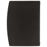 Wijnkaart Rio - A4 - Zwart - Polypropyleen - Securit MC-RCWC-BL €9.25 Menukaarten