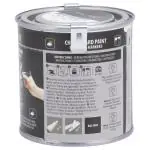 Krijtbordverf - 250 ML - Zwart - Securit PNT-BL-SM €11.65 Krijtborden