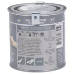 Krijtbordverf - 250 ML - Grijs - Securit PNT-GY-SM €11.65 Krijtborden