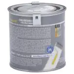 Krijtbordverf - 250 ML - Grijs - Securit PNT-GY-SM €11.65 Krijtborden