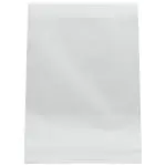 Poster Frame - A4 - Transparant - Acryl - H 32 x B 21.2 CM - Securit PFT-ACL-A4 €7.95 Presentatie