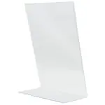 Poster Frame - A5 - Transparant - Acryl - H 21.4 x B 15.1 CM - Securit PFT-ACL-A5 €5.65 Presentatie