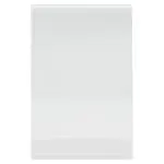 Poster Frame - A8 - Transparant - Acryl - H 8 x B 4.1 CM - Securit PFT-ACL-A8 €3.25 Presentatie