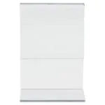 Poster Frame - A8 - Transparant - Acryl - H 8 x B 4.1 CM - Securit PFT-ACL-A8 €3.25 Presentatie