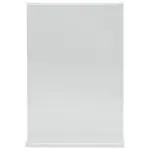 Poster Frame - A5 - Transparant - Acryl - H 21.3 x B 15 CM - Securit PFT-ACV-A5 €5.95 Presentatie
