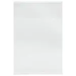 Poster Frame - A5 - Transparant - Acryl - H 21.3 x B 15 CM - Securit PFT-ACV-A5 €5.95 Presentatie