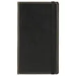Rekeninghouder - Met Deksel - Zwart - Hout/Kunstleder - H 18 x B 10 CM - Securit MC-DBBP-BL €13.45 Presentatie