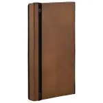 Rekeninghouder - Met Deksel - Zwart - Hout/Kunstleder - H 18 x B 10 CM - Securit MC-DBBP-BL €13.45 Presentatie