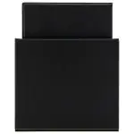 Menubox Trendy - 20 Stuks - A4 - Groen - Polyurethaan/Kunstleder - Securit MC-BOX-TRA4-GR €304.00 Menukaarten