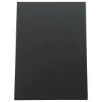 Tafelkrijtbord - A5 - 3 Stuks - Acryl - Zwart - Securit TBA-BL-A5 €17.45 Krijtborden