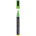 Krijtstift - 2 Stuks - Gebeitelde Punt - Groen - 2-6 MM - Securit SMA510-GR €3.25 Krijtborden