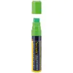 Krijtstift - Blokpunt - Groen - 7-15 MM - Securit SMA720-GR €6.99 Krijtborden