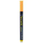 Krijtstift - Ronde Punt - Oranje - 1-2 MM - Securit SMA100-OR €2.65 Krijtborden