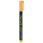Krijtstift - Ronde Punt - Oranje - 1-2 MM - Securit SMA100-OR €2.65 Krijtborden