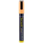 Krijtstift - 2 Stuks - Gebeitelde Punt - Oranje - 2-6 MM - Securit SMA510-OR €3.25 Krijtborden