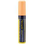 Krijtstift - Blokpunt - Oranje - 7-15 MM - Securit SMA720-OR €6.99 Krijtborden