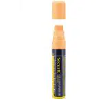 Krijtstift - Blokpunt - Oranje - 7-15 MM - Securit SMA720-OR €6.99 Krijtborden