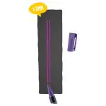 Krijtstift - Ronde Punt - Paars - 1-2 MM - Securit SMA100-VT €2.65 Krijtborden