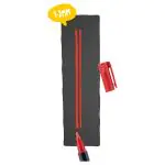 Krijtstift - Ronde Punt - Rood - 1-2 MM - Securit SMA100-RD €2.65 Krijtborden