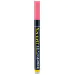 Krijtstift - Ronde Punt - Roze - 1-2 MM - Securit SMA100-PI €2.65 Krijtborden